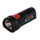 Аккумуляторный фонарь Bosch GLI 12V-80 (0601437V00) (без АКБ и ЗУ)