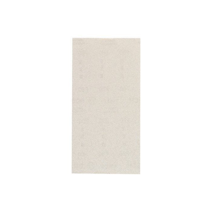 Шлифлисты Bosch M480 на сетчатой основе 93×186 мм, P120, 50 шт. (2608621245)