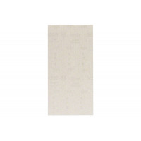 Шлифлисты Bosch M480 на сетчатой основе 115х230 мм, P240, 10 шт. (2608621267)
