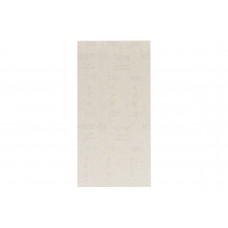 Шлифлисты Bosch M480 на сетчатой основе 115х230 мм, P320, 10 шт. (2608621268)