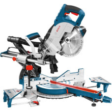 Пила торцювальна Bosch GCM 8 SJL Professional (0601B19100)