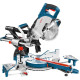 Пила торцювальна Bosch GCM 8 SJL Professional (0601B19100)