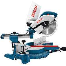 Пила торцювальна Bosch GCM 10 S Professional (0601B20508)