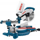 Пила торцювальна Bosch GCM 10 S Professional (0601B20508)
