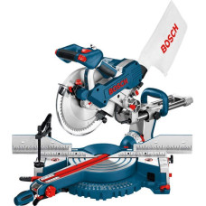 Пила торцювальна Bosch GCM 10 SD Professional (0601B22508)