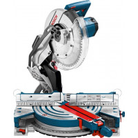 Пила торцовочная Bosch GCM 12 JL Professional (0601B21100)