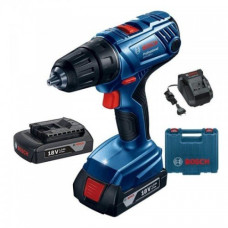 Акумуляторний шуруповерт Bosch GSR 180-LI (06019F8100)