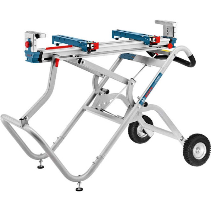 Робочий стіл Bosch GTA 2500 W Professional (0601B12100)
