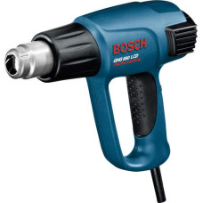 Фен технічний Bosch GHG 660 LCD Professional (0601944703)