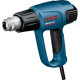 Фен технічний Bosch GHG 660 LCD Professional (0601944703)