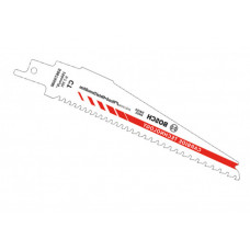 Пильное полотно Bosch S 1167 XHM, 10 шт. (2608653312)