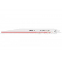 Пильное полотно Bosch S1267XHM Endurance for Wood Metal Demolition, 10 шт. (2608653388)