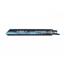 Пильное полотно Bosch S 922 EHM Endurance for Stainless Steel, 10 шт. (2608653279)