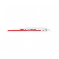Пильное полотно Bosch S 1156 XHM Progressor for Wood and Metal, 10 шт. (2608653281)