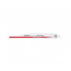 Пильное полотно Bosch S 1156 XHM Progressor for Wood and Metal, 10 шт. (2608653281)