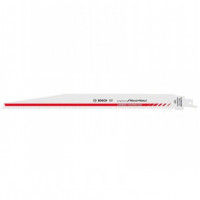 Пильное полотно Bosch S 1256 XHM Progressor for Wood and Metal, 10 шт. (2608653283)