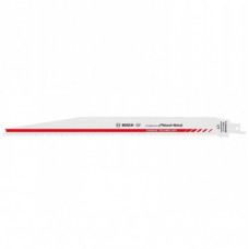 Пильное полотно Bosch S 1256 XHM Progressor for Wood and Metal, 10 шт. (2608653283)