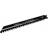 Пильное полотно Bosch S 1141 HM Endurance for Aerated Concrete, 10 шт. (2608653282)