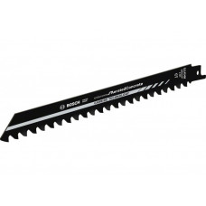 Пильное полотно Bosch S 1141 HM Endurance for Aerated Concrete, 10 шт. (2608653282)