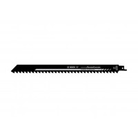 Пильное полотно Bosch S 1241 HM Endurance for Aerated Concrete, 10 шт. (2608653284)