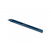 Пильное полотно по металлу Bosch Endurance for HeavyMetal S1255CHM, 10 шт. (2608653285)