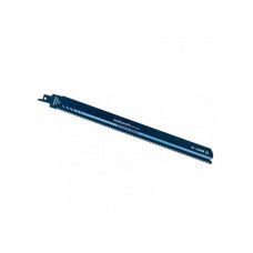 Пильное полотно по металлу Bosch Endurance for HeavyMetal S1255CHM, 10 шт. (2608653285)