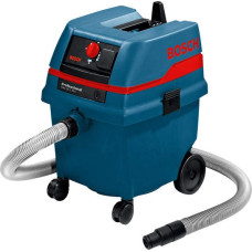 Пылесос строительный для влажного/сухого мусора Bosch GAS 25 L SFC Professional