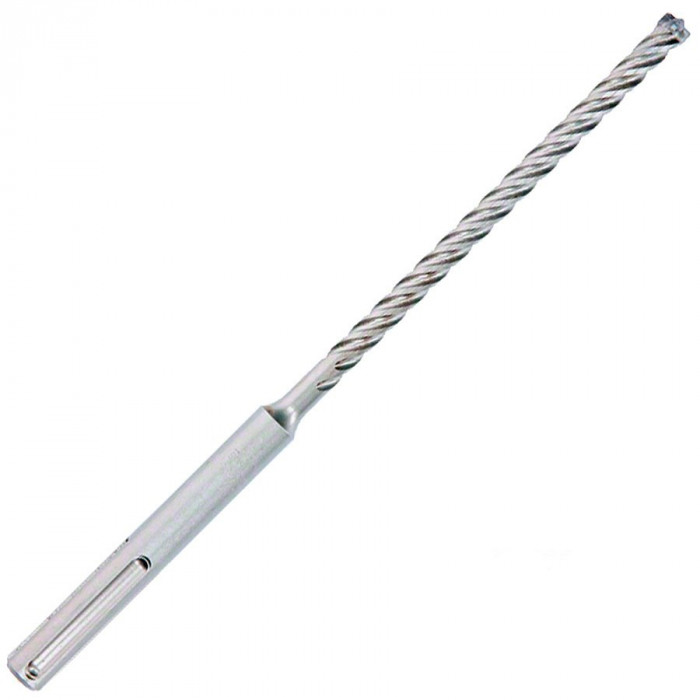 Бур Bosch SDS-Max-8X, 12×200×340 мм, 5 шт. (2608578669)