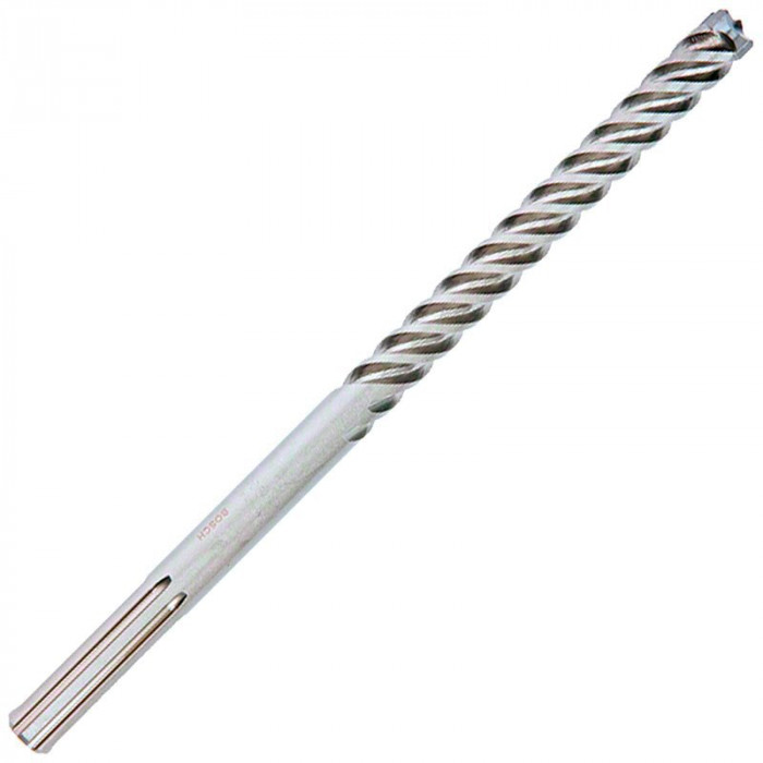 Бур Bosch SDS-Max-8X, 20×200×320 мм, 5 шт. (2608578693)