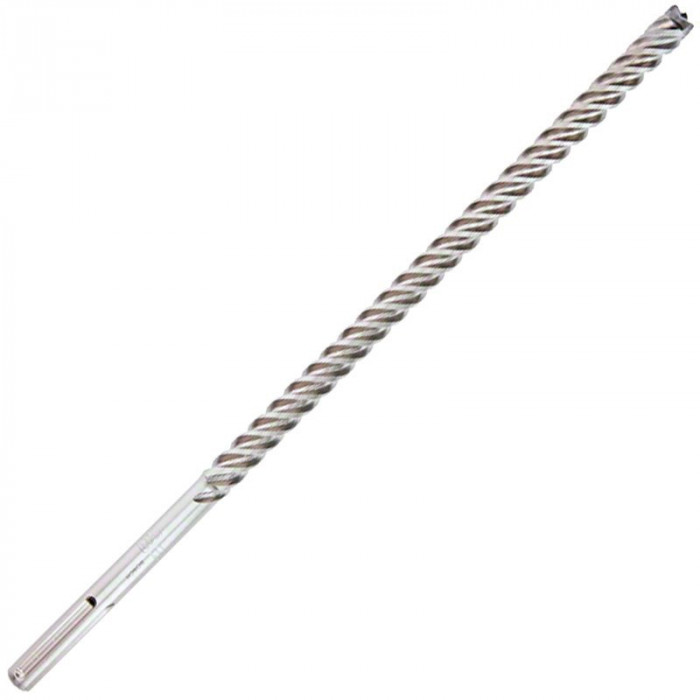 Бур Bosch SDS-Max-8X, 22×400×520 мм, 5 шт. (2608578699)