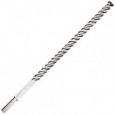 Бур Bosch SDS-Max-8X, 24×400×520 мм, 5 шт. (2608578704)