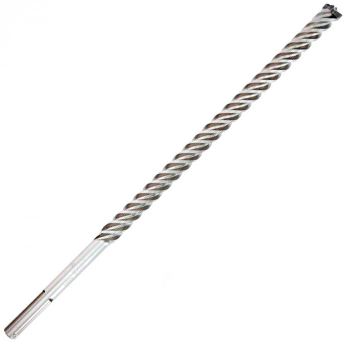 Бур Bosch SDS-Max-8X, 24×400×520 мм, 5 шт. (2608578704)
