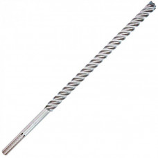 Бур Bosch SDS-Max-8X, 25×400×520 мм, 5 шт. (2608578706)