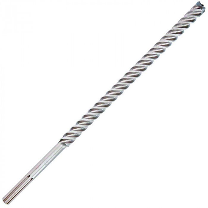Бур Bosch SDS-Max-8X, 25×400×520 мм, 5 шт. (2608578706)