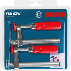 Струбцини для направляючих шин Bosch FSN SZW Professional (1600Z0000B)