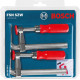 Струбцини для направляючих шин Bosch FSN SZW Professional (1600Z0000B)