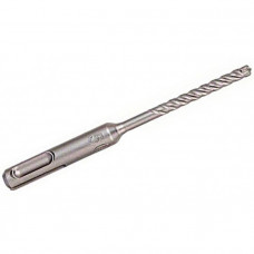 Ударный бур Bosch SDS-Plus-7X, 5х50х115 мм, 10 шт. (2608576172)