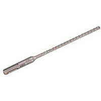 Ударный бур Bosch SDS-Plus-7X, 5х100х165 мм, 10 шт. (2608576173)