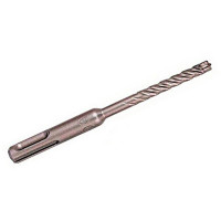 Ударный бур Bosch SDS-Plus-7X, 6х50х115 мм, 10 шт. (2608576174)