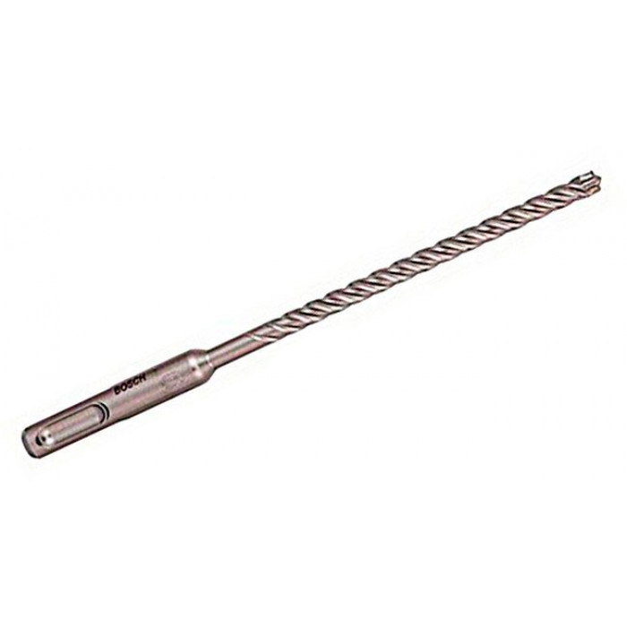 Ударный бур Bosch SDS-Plus-7X, 6×100×165 мм, 10 шт. (2608576175)