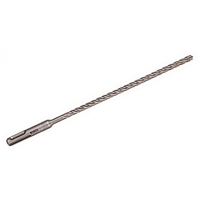 Ударный бур Bosch SDS-Plus-7X, 6×150×215 мм, 10 шт. (2608576176)