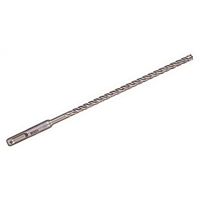Ударный бур Bosch SDS-Plus-7X, 6.5×150×215 мм, 10 шт. (2608576178)