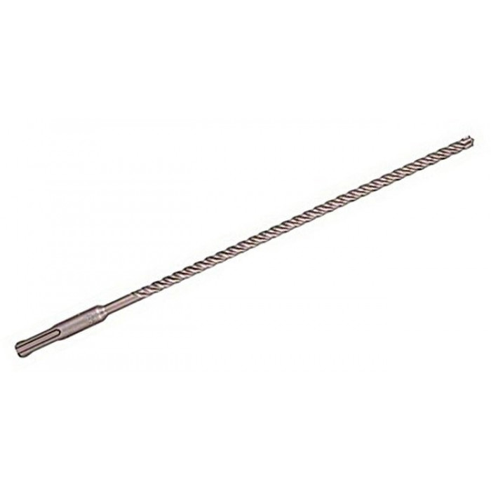 Ударный бур Bosch SDS-Plus-7X, 6.5×200×265 мм, 10 шт. (2608576179)