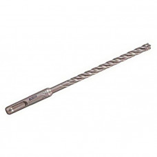 Ударный бур Bosch SDS-Plus-7X, 7×100×165 мм, 10 шт. (2608576180)