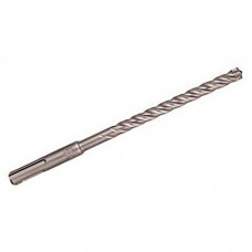 Ударный бур Bosch SDS-Plus-7X, 8×100×165 мм, 10 шт. (2608576181)