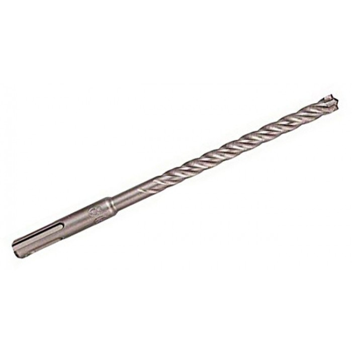 Ударный бур Bosch SDS-Plus-7X, 8×100×165 мм, 10 шт. (2608576181)