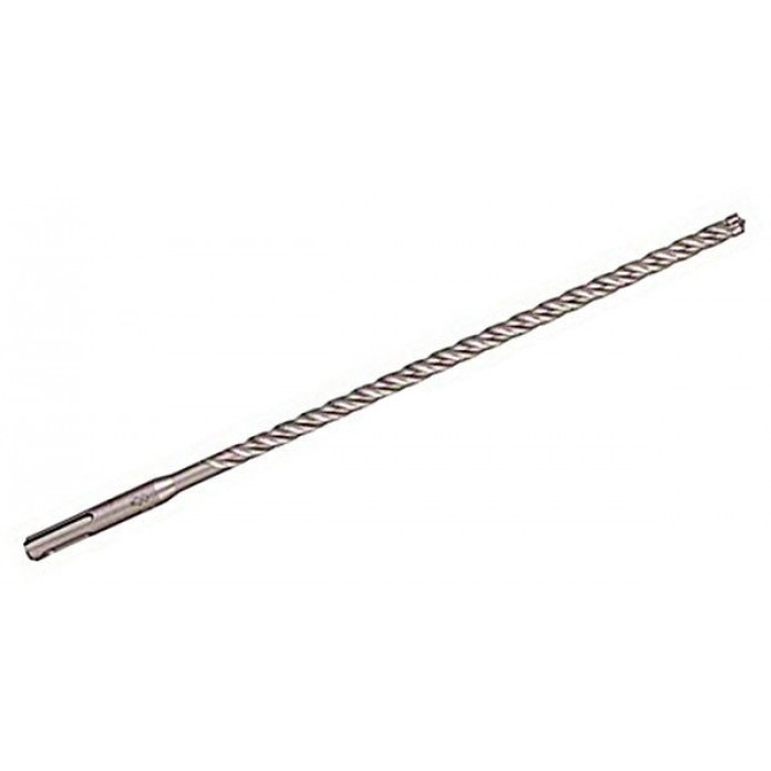 Ударный бур Bosch SDS-Plus-7X, 8×200×265 мм, 10 шт. (2608576183)