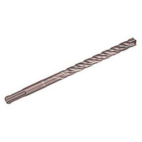 Ударный бур Bosch SDS-Plus-7X, 10×100×165 мм, 10 шт. (2608576184)