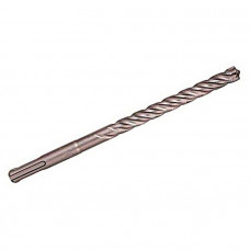 Ударный бур Bosch SDS-Plus-7X, 10×100×165 мм, 10 шт. (2608576184)