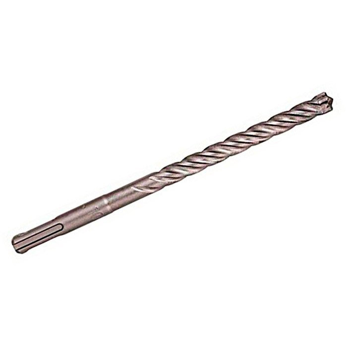 Ударный бур Bosch SDS-Plus-7X, 10×100×165 мм, 10 шт. (2608576184)